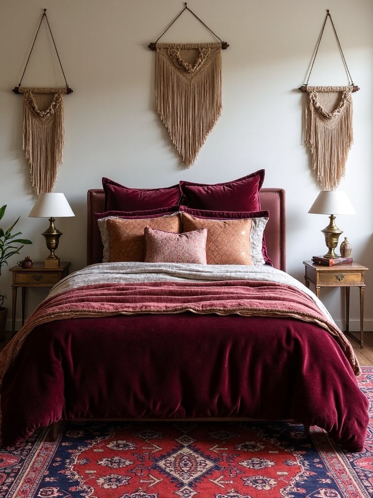 luxurious romantic sophisticated balanced