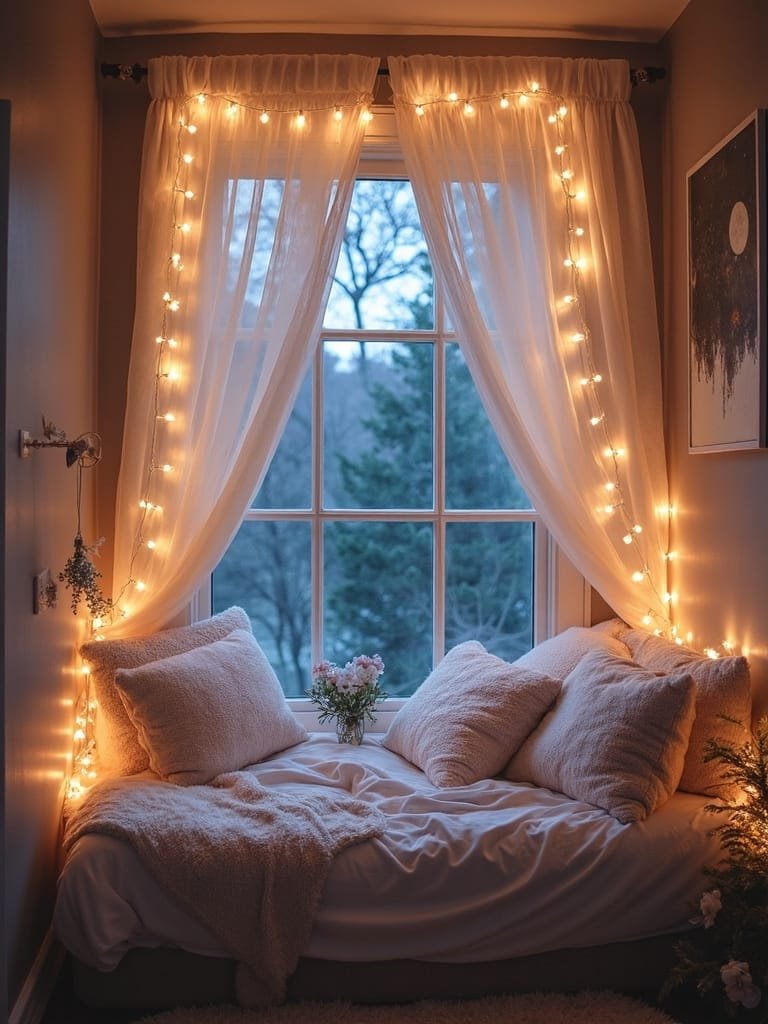 magical fairy garden retreat