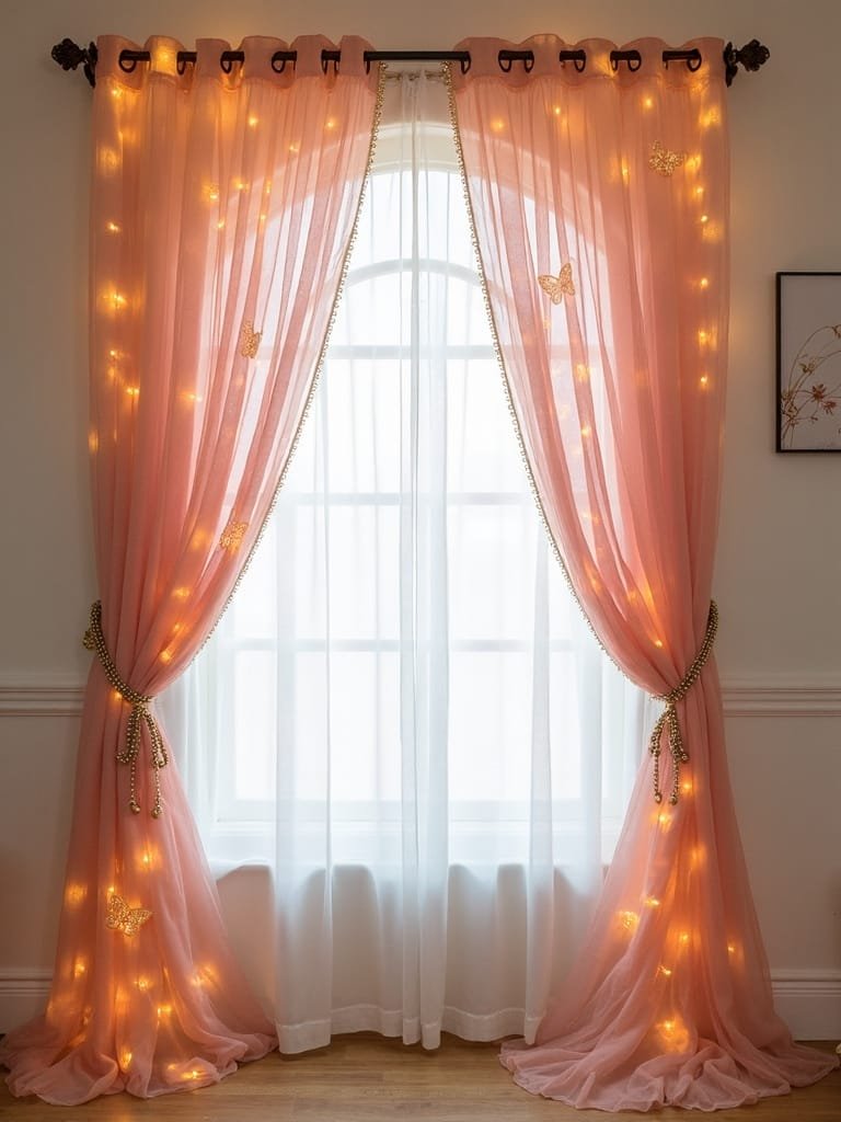 magical window decor options