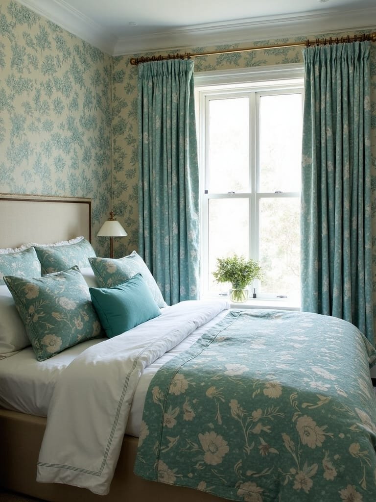 mastering pattern drenching techniques