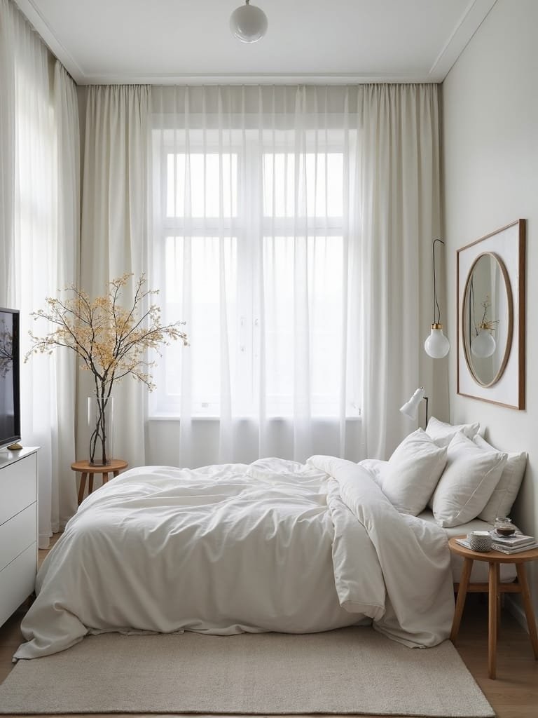 maximize daylight in spaces