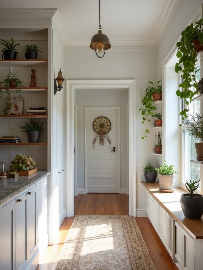 maximize vertical design elements