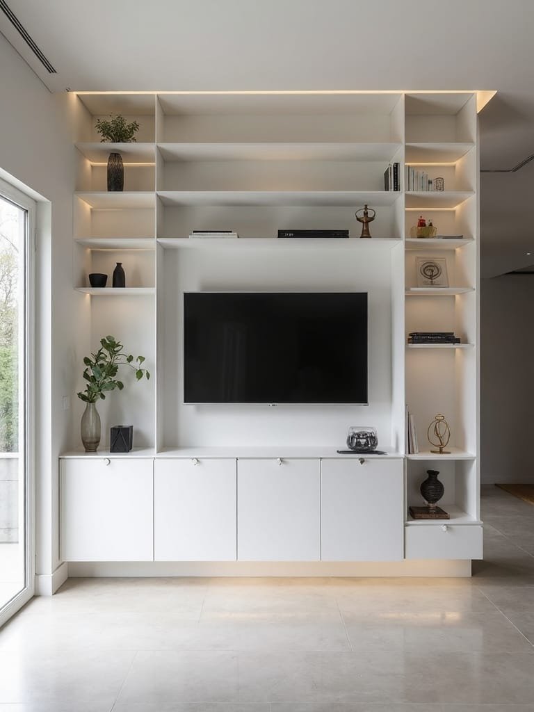 maximize vertical storage efficiency