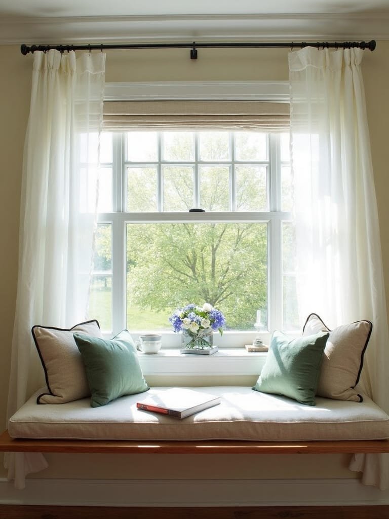 maximizing cozy spaces effectively