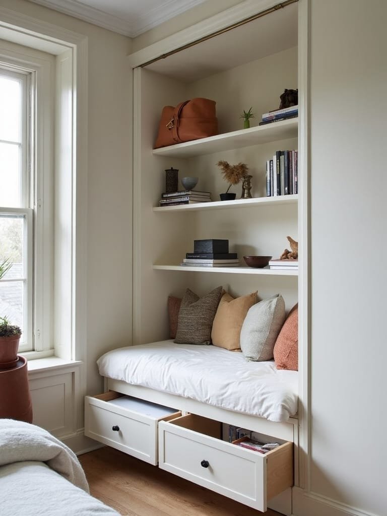 maximizing limited spatial areas