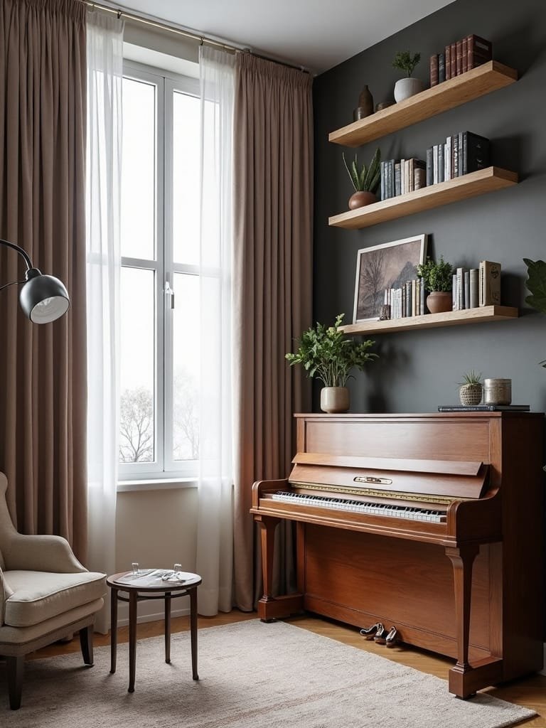 maximizing vertical storage efficiency