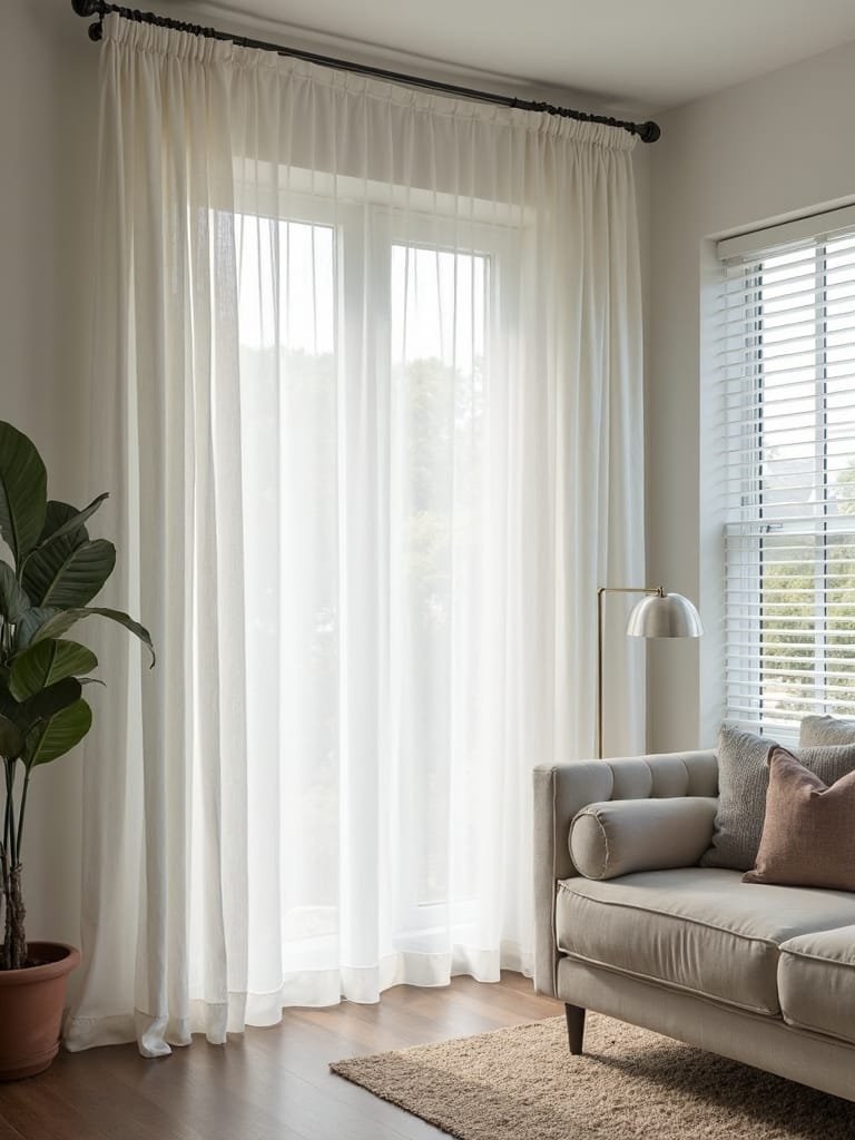 maximizing window treatment efficiency