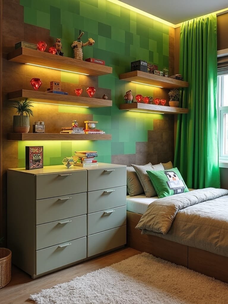 minecraft adventure awaits here