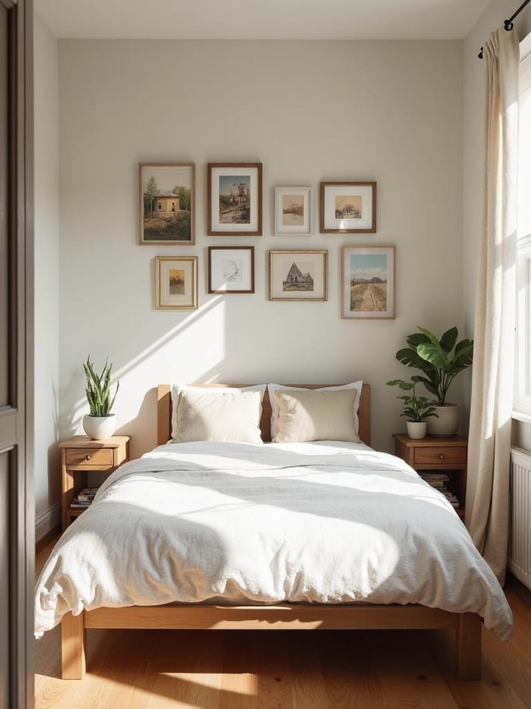 miniature art enhances aesthetics