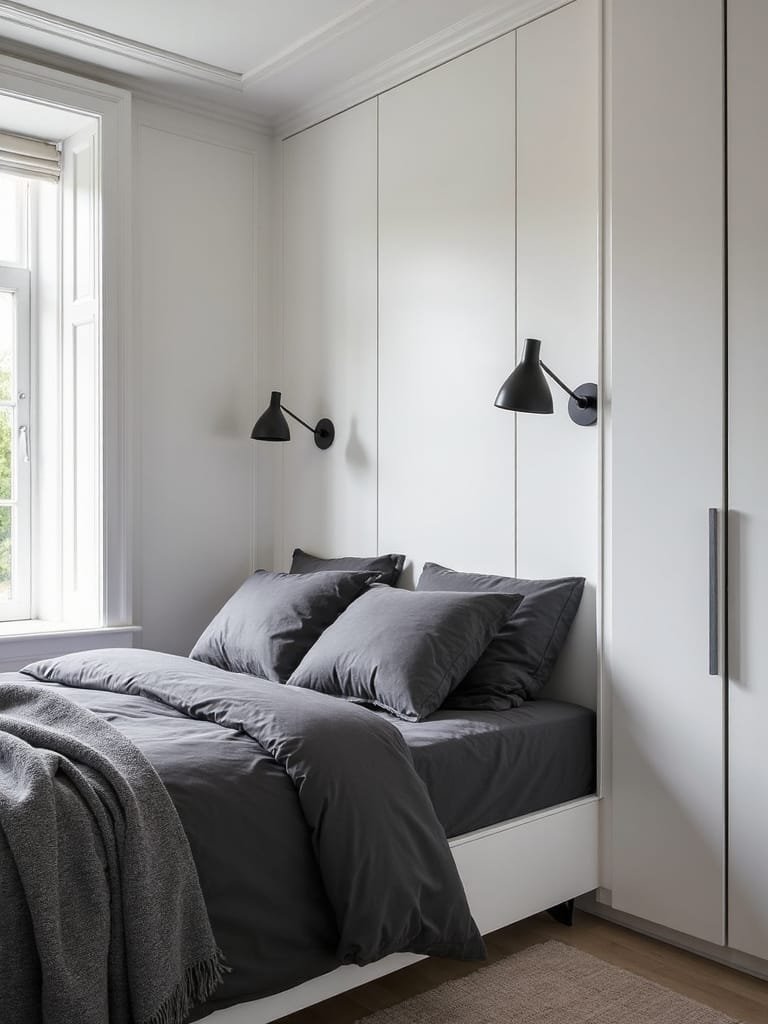 minimalist color scheme benefits