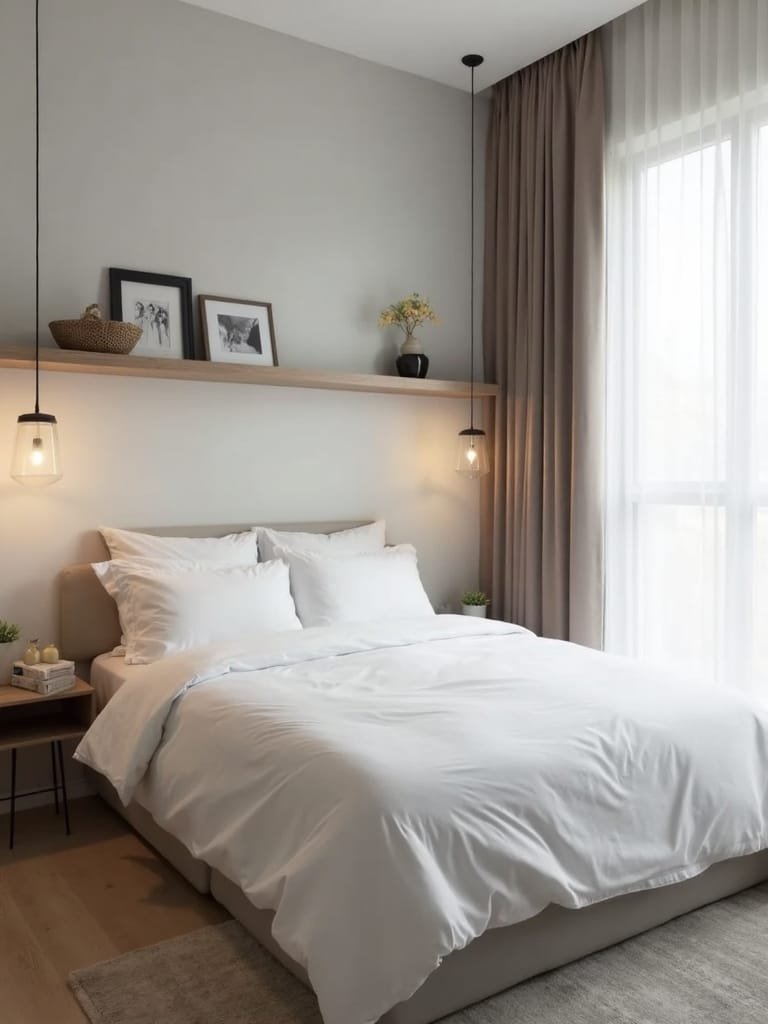 minimalist decor style guide