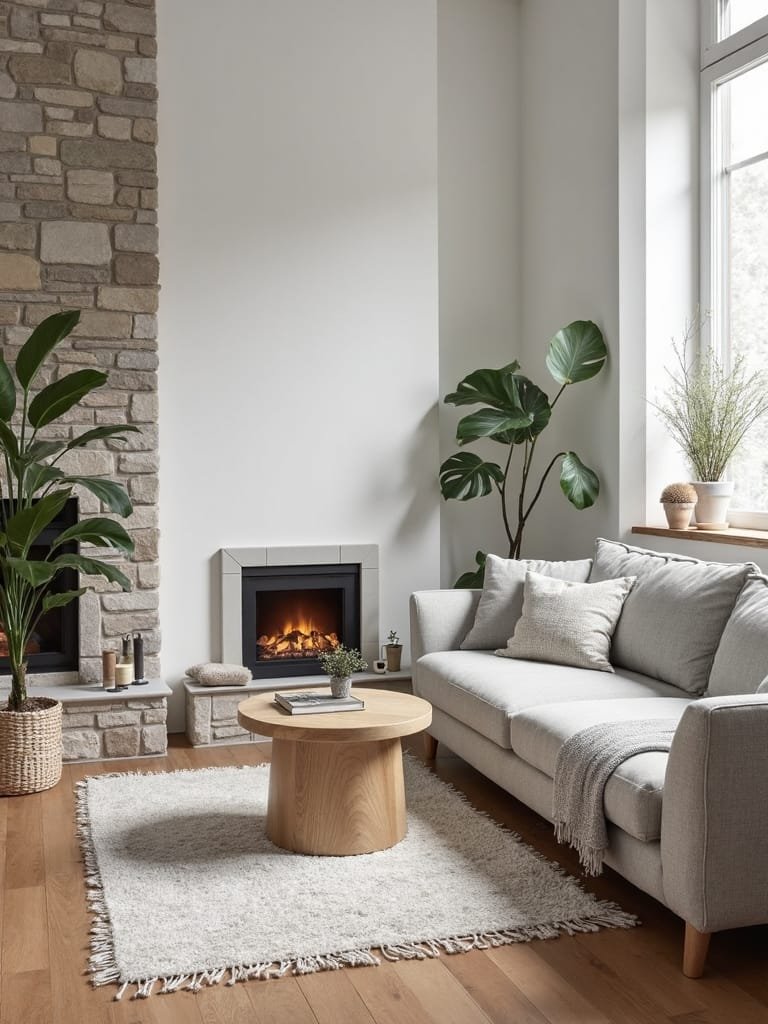 minimalist design elements emphasized