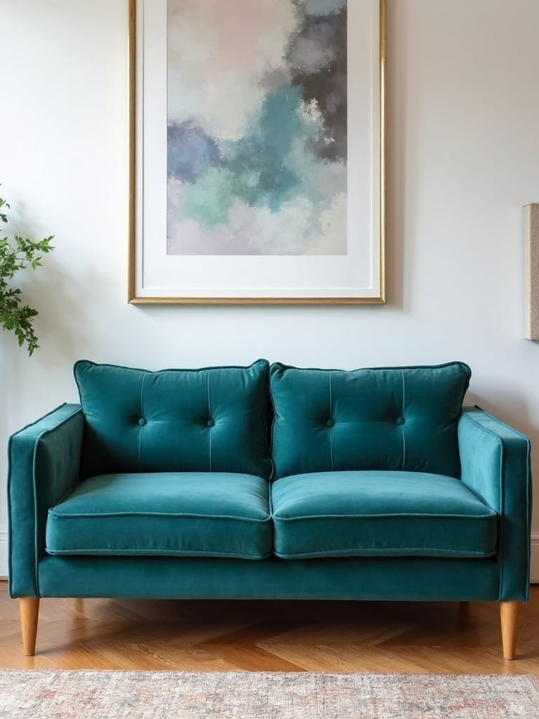 minimalist retro furniture styles