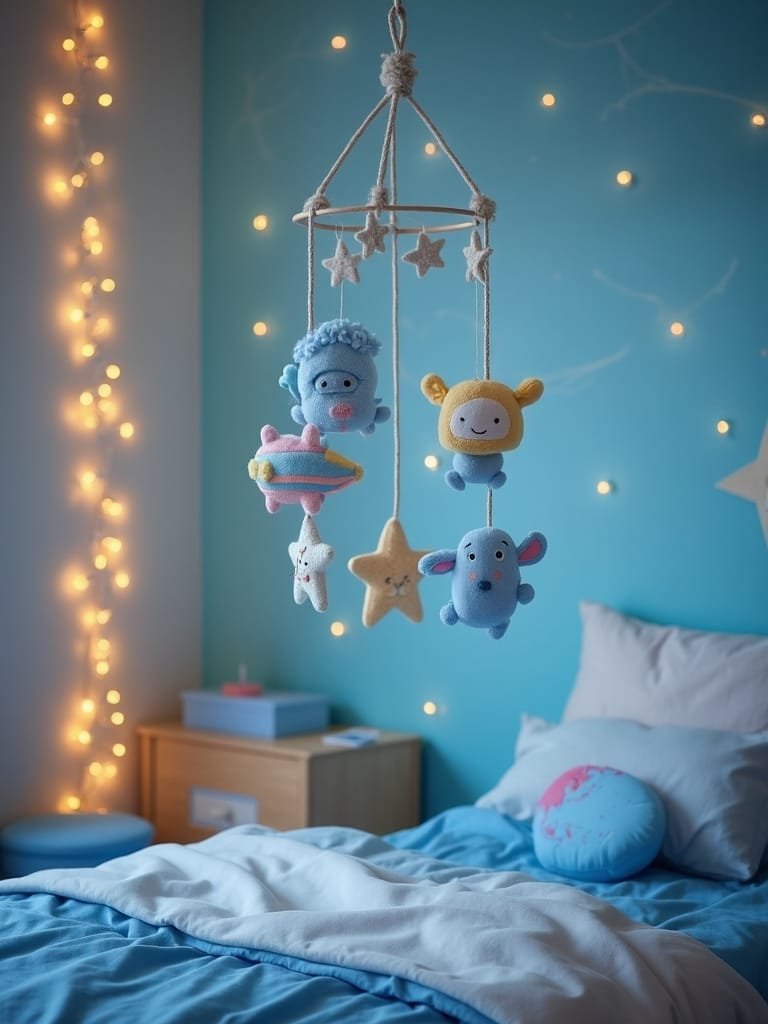 mobile sweet dreams features