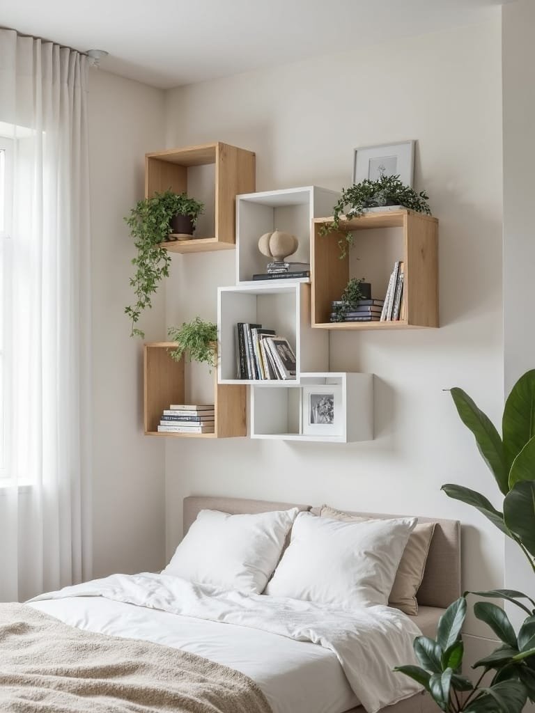 modular shelving for books