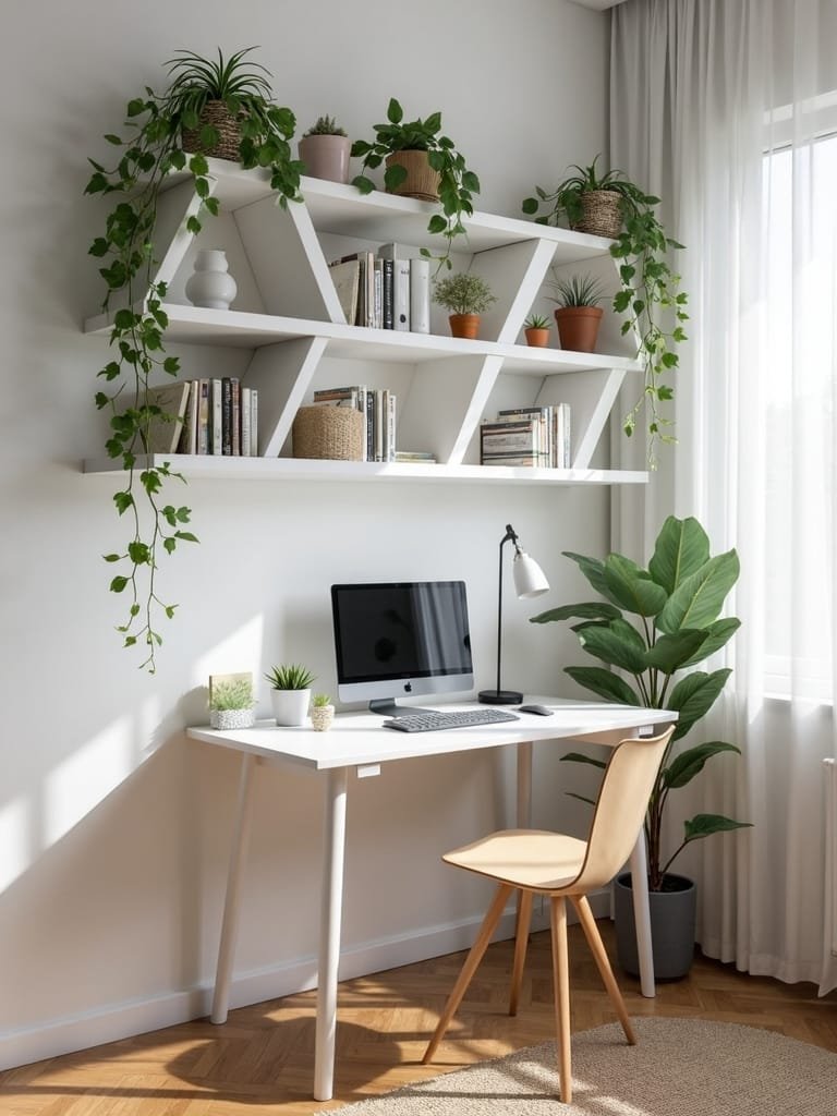 modular shelving installation guide