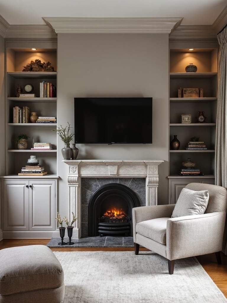 monochromatic color design plan