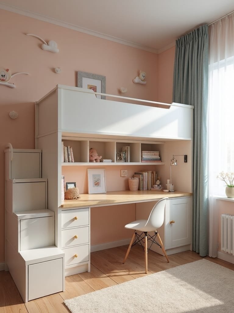 multipurpose furniture options available