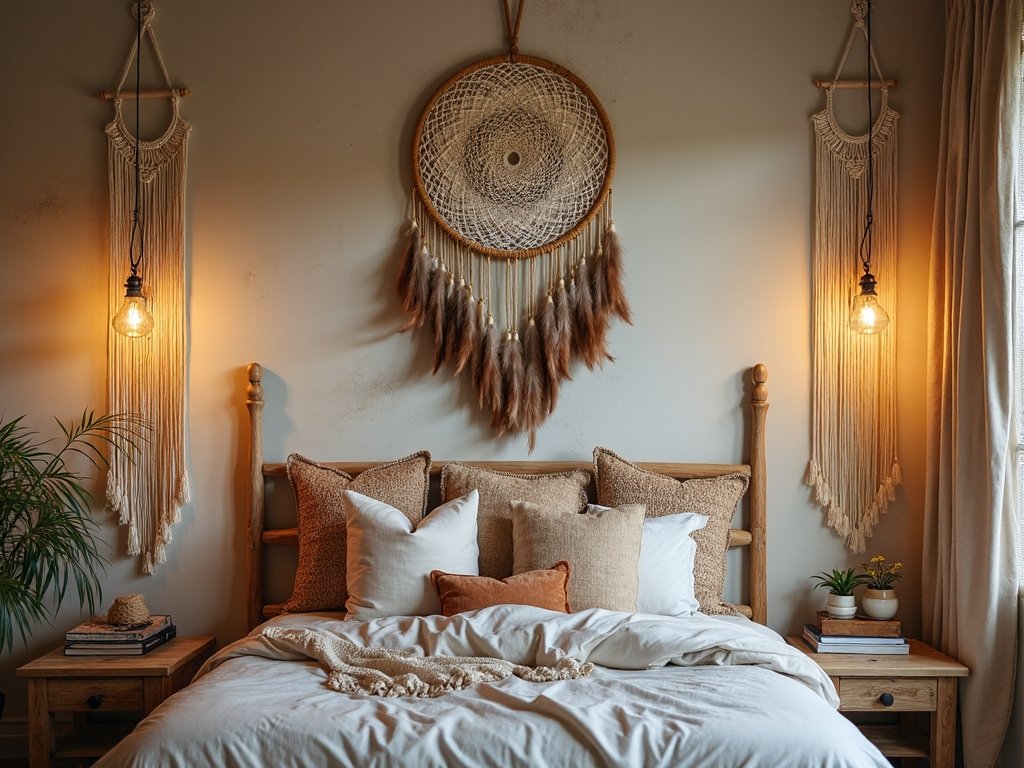 mystical macram dream haven