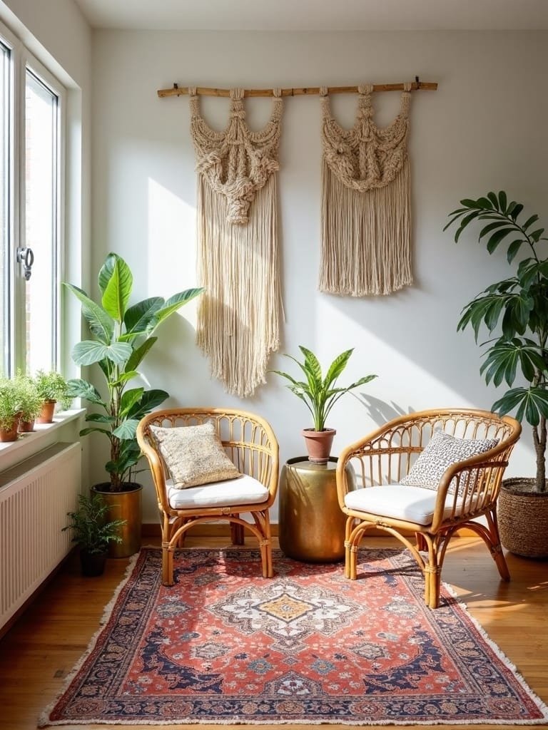 natural craftsmanship fusion