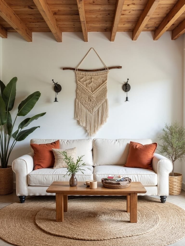 natural hues for design