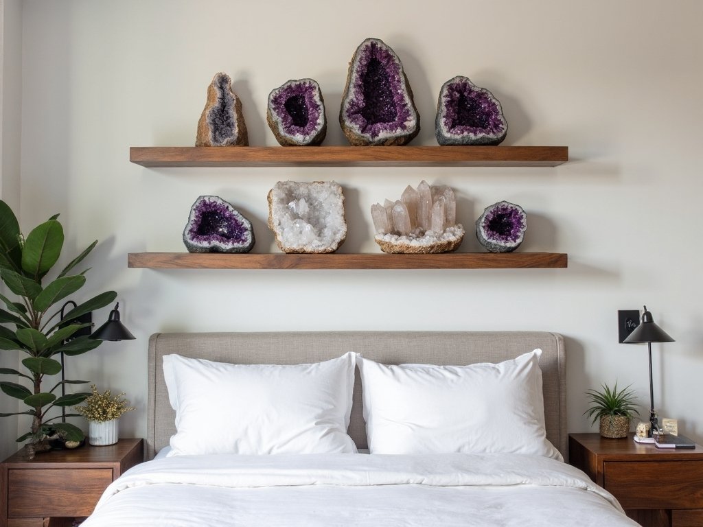 natural spiritual enchanting boho