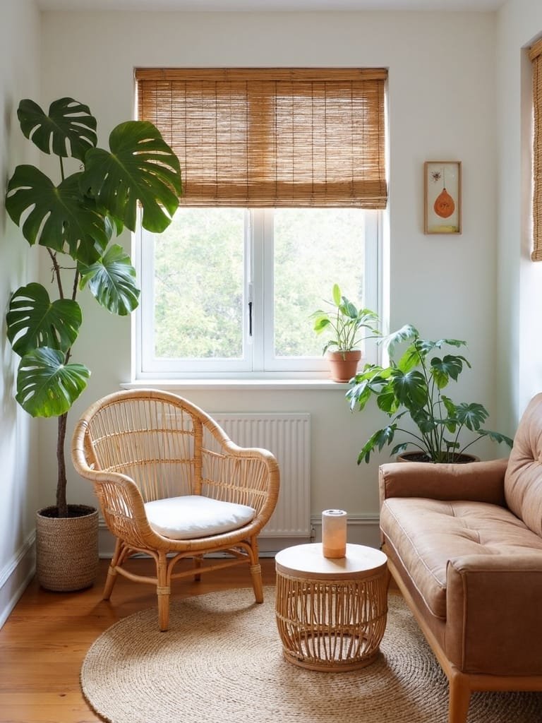 nature inspired design aesthetics