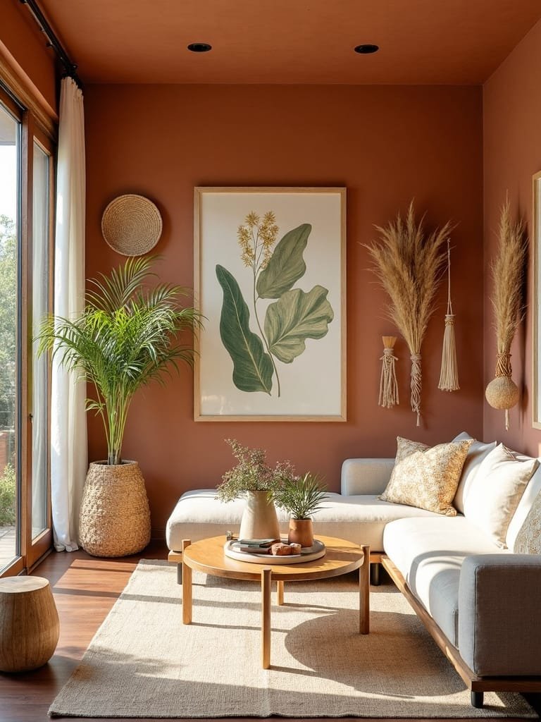 nature inspired design elements