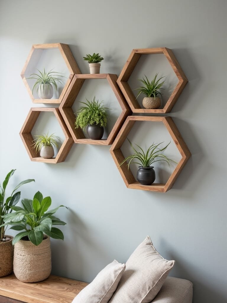 nature themed artistic creations