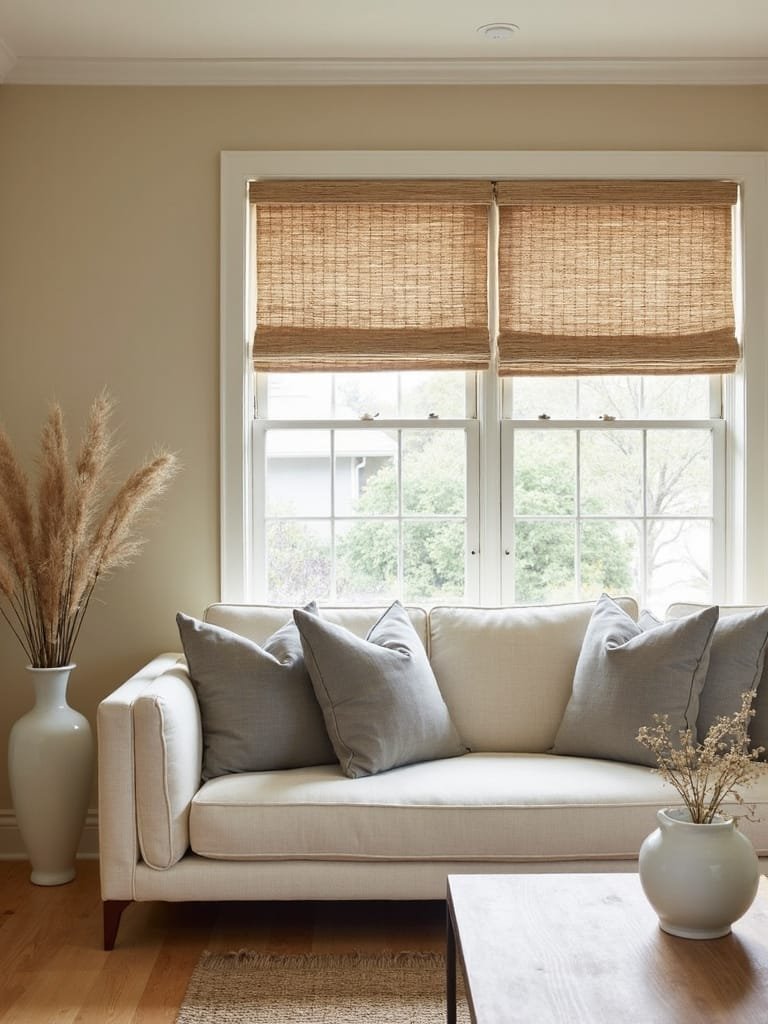 neutral color palette implementation