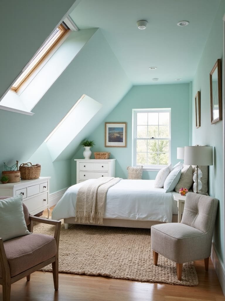 oceanic color palette inspiration