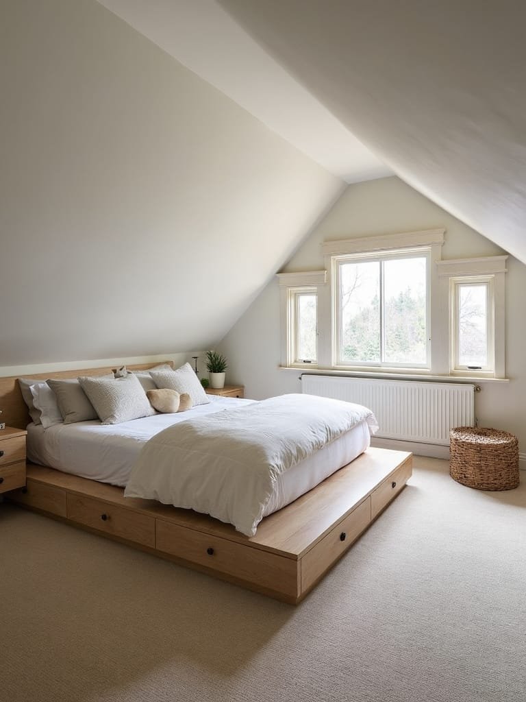 optimal furniture arrangement strategy