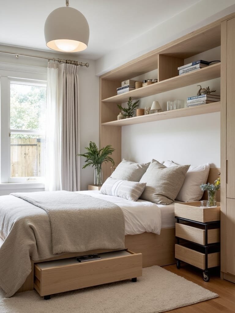 optimal storage options available