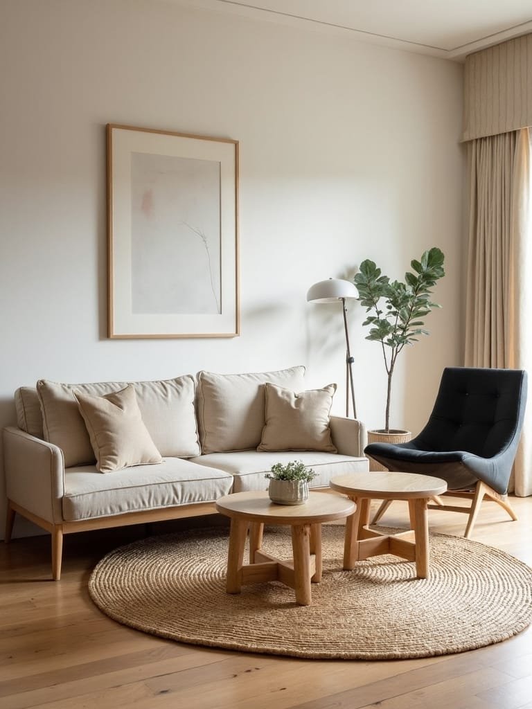 optimize room layout flow