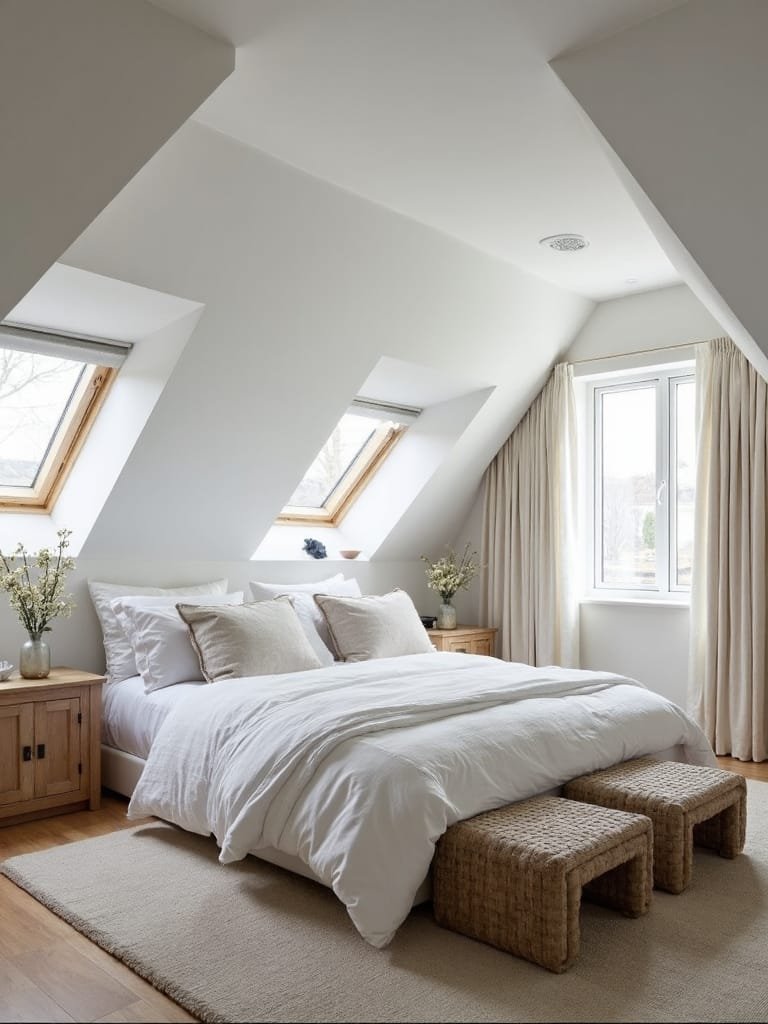 optimize window light placement