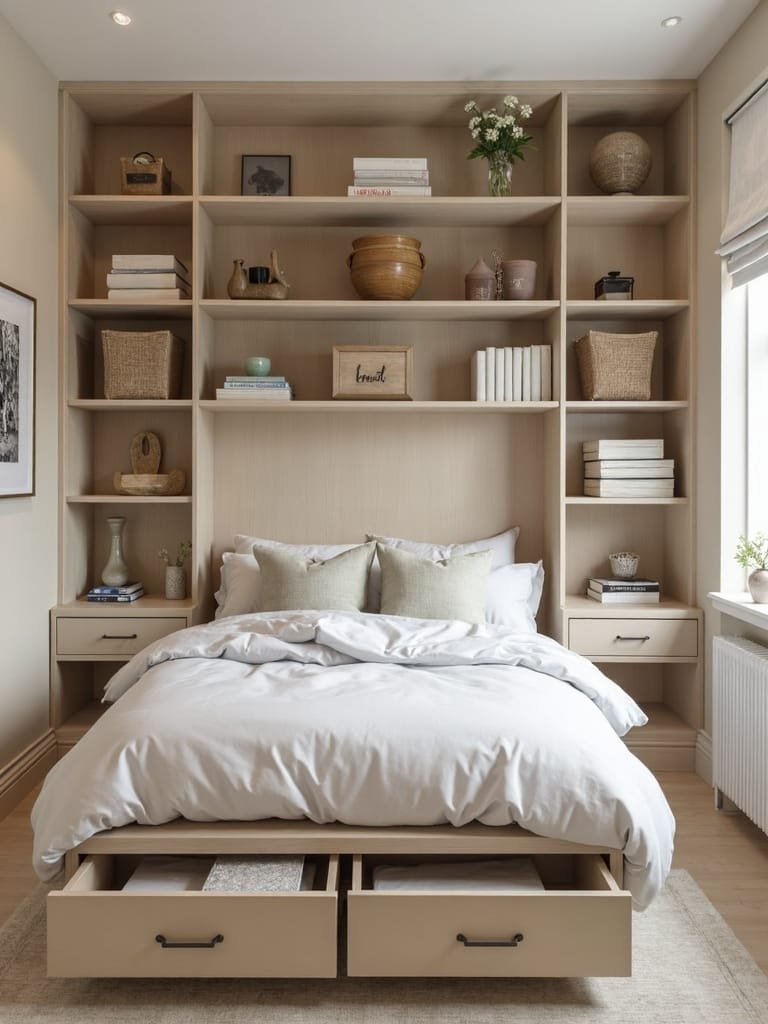 optimized layered storage solutions