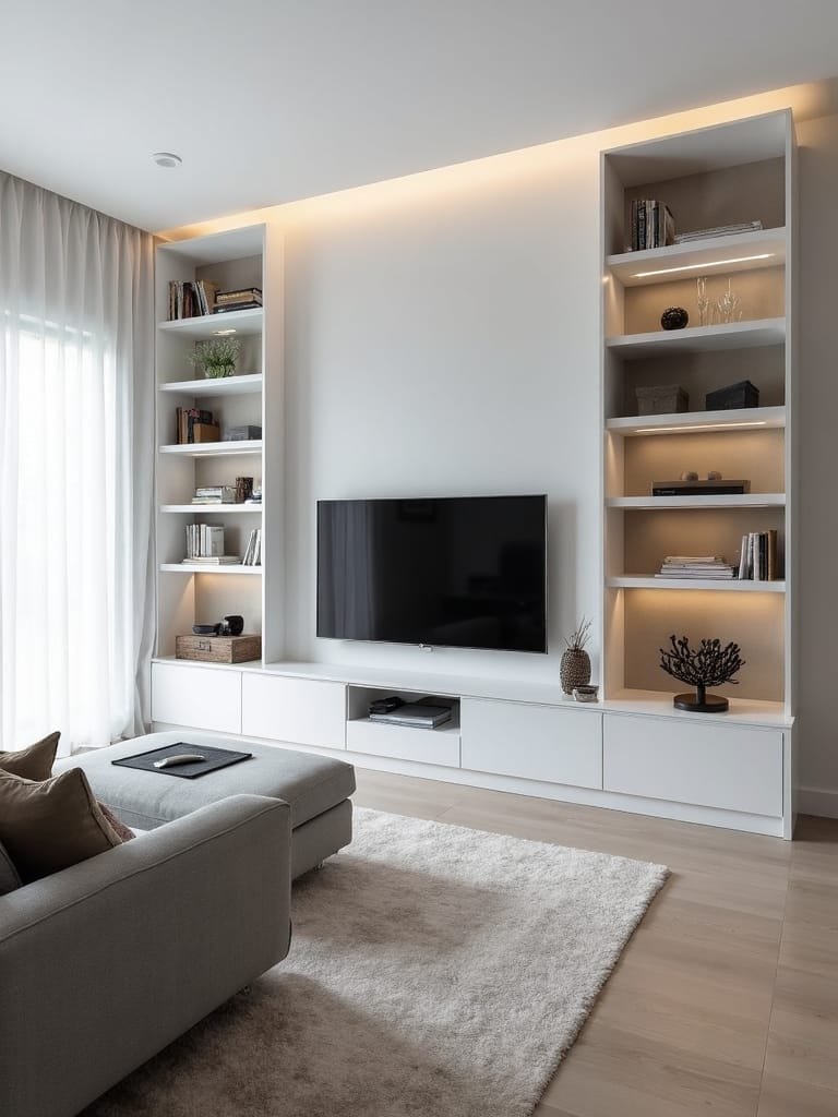 optimized storage solutions available