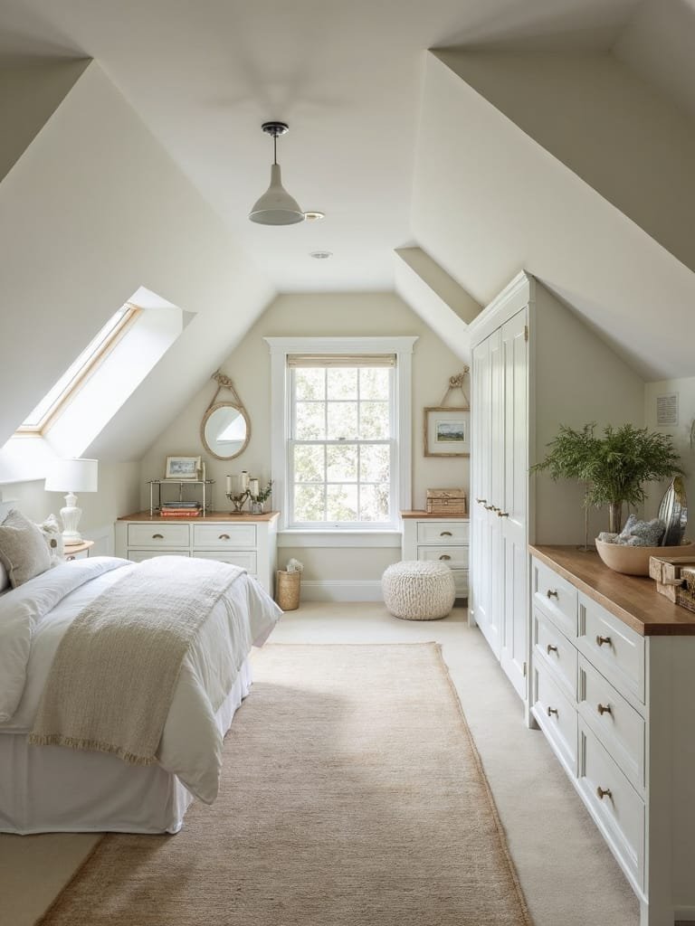 optimizing space with storage