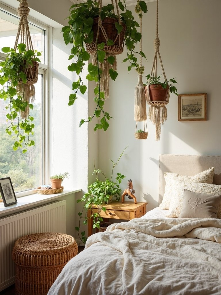 organic natural layered textured