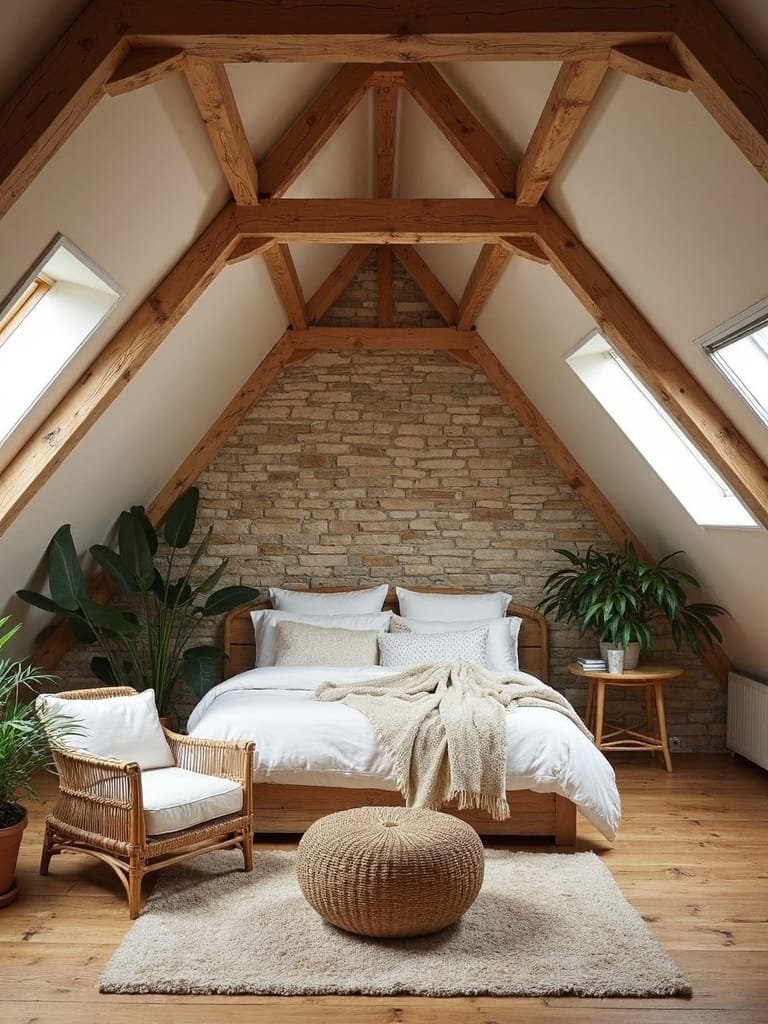 organic surfaces and materials