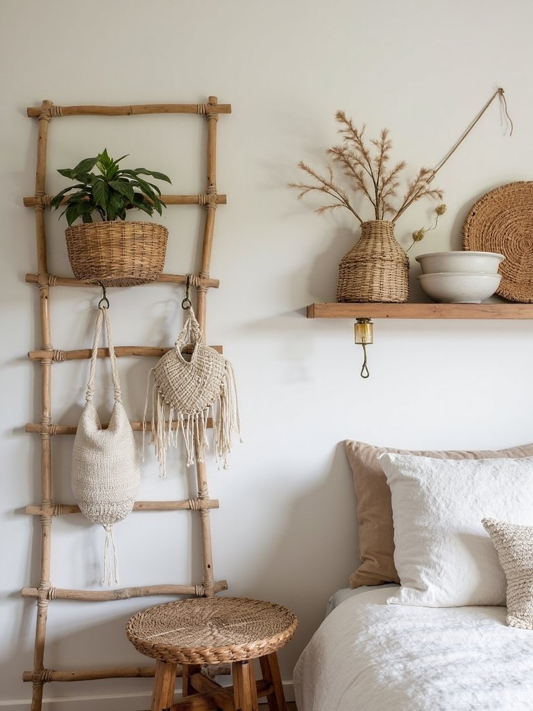 organized multifunctional stylish curated