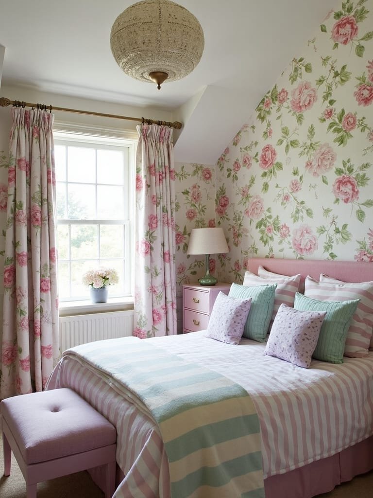 pastel pattern playfulness unleashed