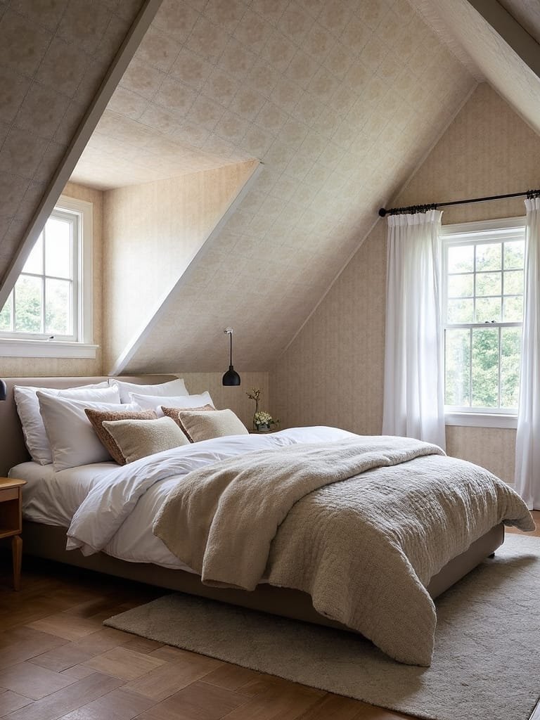 patterned slopes in play