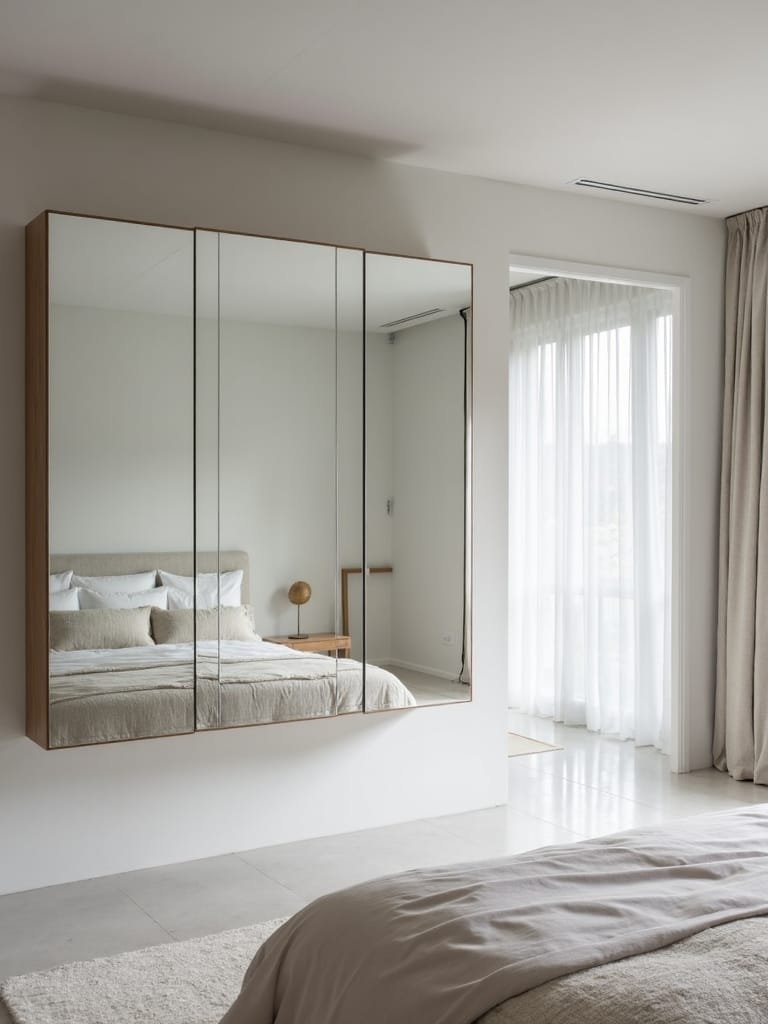 reflective storage solutions available