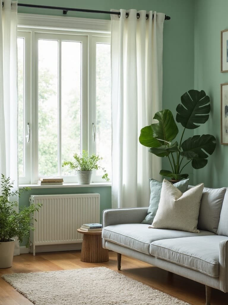 refreshing minty simplicity essence