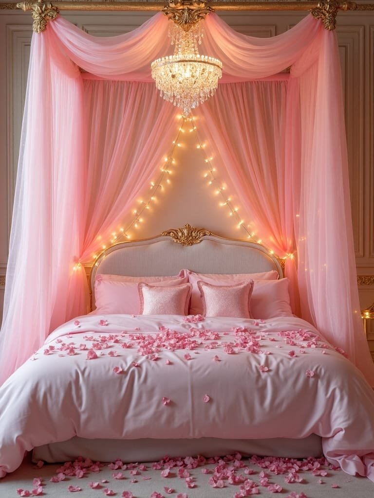 regal sleeping space haven