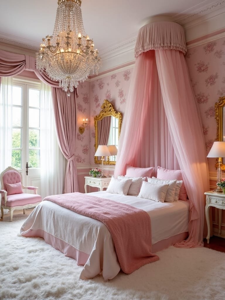 royal living quarters designated