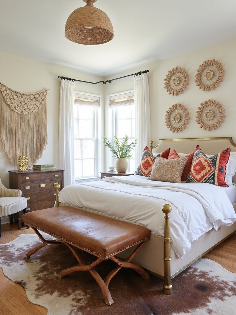 rustic elegance contemporary western charm