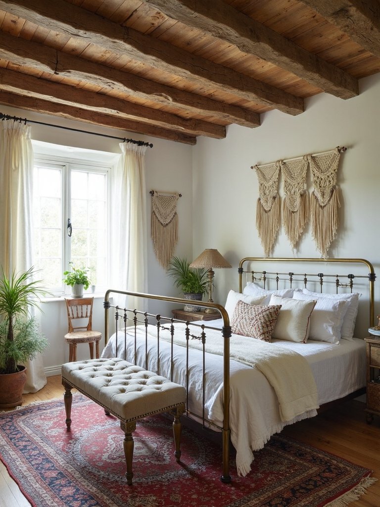 rustic sophistication timeless charm