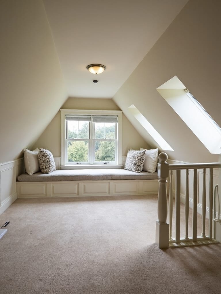 safety and comfort measures